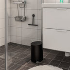 Habo Blossom Pedalbøtte 3L
