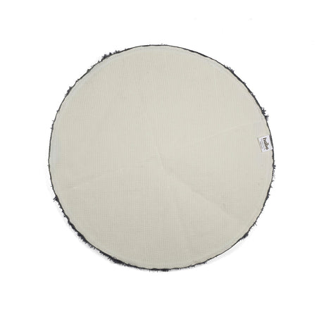 Habo Camelia Badematte Ø60-90