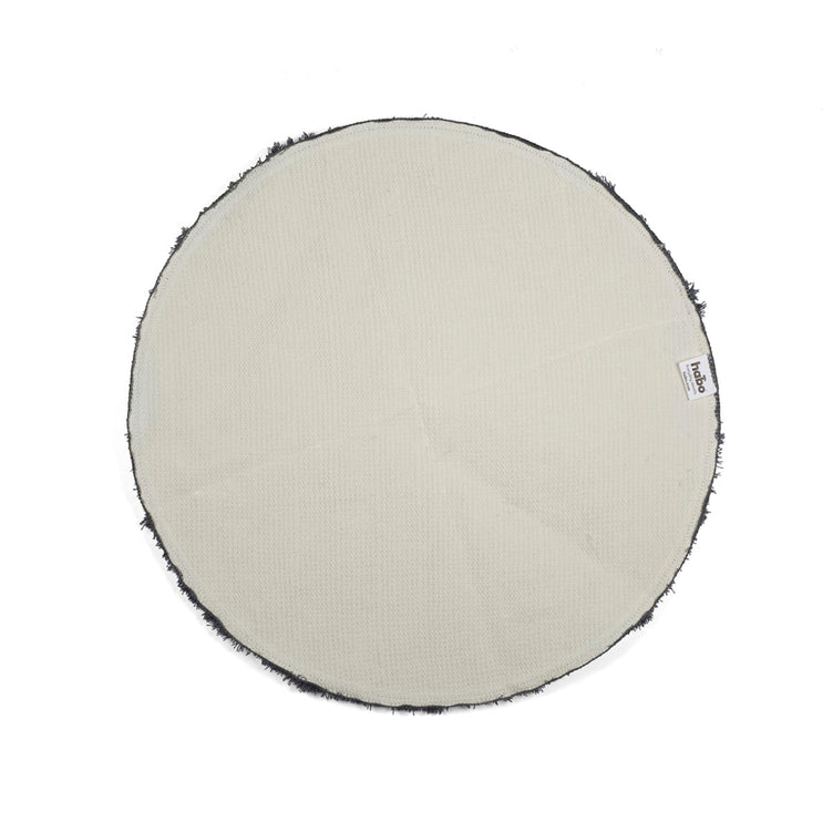 Habo Camelia Badematte Ø60-90