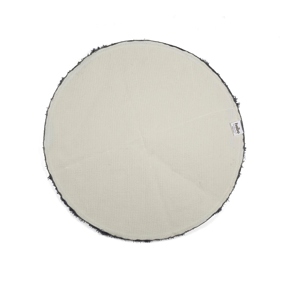 Habo Camelia Badematte Ø60-90 Habo Baderomsmatte