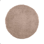 Habo Camelia Badematte Ø60-90