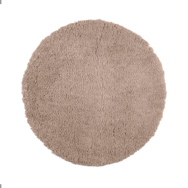 Habo Camelia Badematte Ø60-90