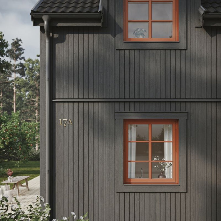 Habo Century Husnummer H11.4cm