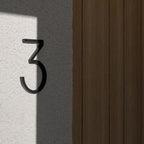 Habo Contemporary Husnummer H8/18.5cm