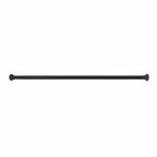 Habo Dusjforhengstang 75-220cm
