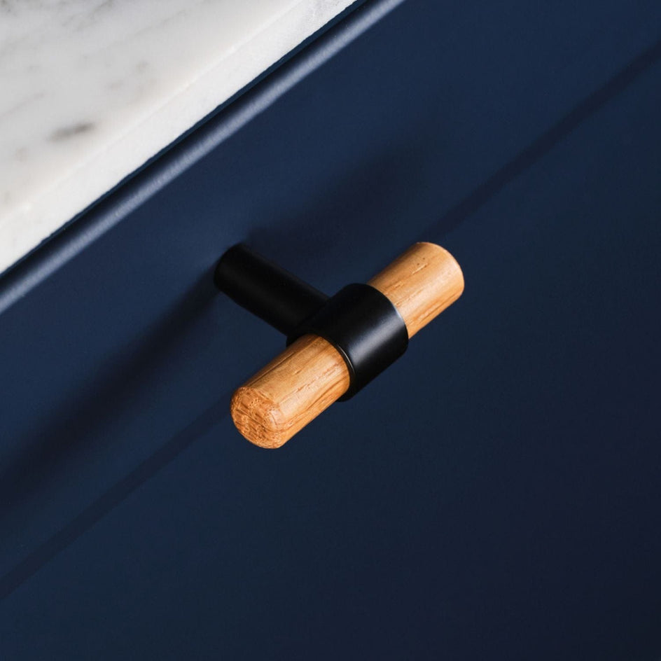 Habo Ebbe Knott Eik Habo Knotter og håndtak HA-31097