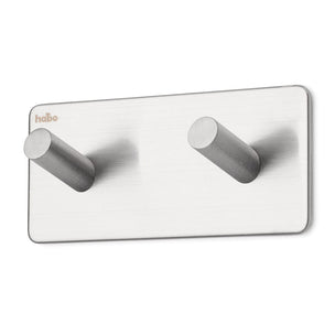 Habo Edge Dobbel Krok Selvklebende