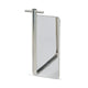 Habo Flair Reserverullholder Rustfritt Habo Reserverullholder HA-31119