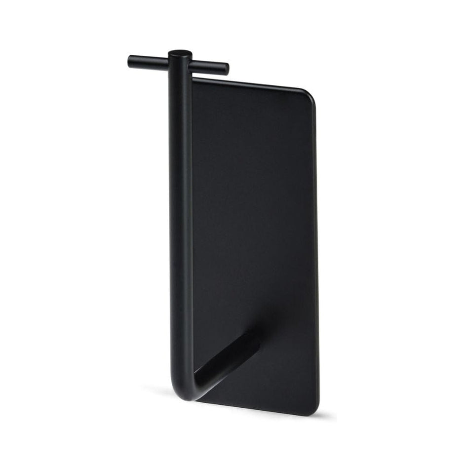 Habo Flair Reserverullholder Svart Habo Reserverullholder HA-31118
