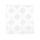 Habo Gardenia Antisklimatte for Dusjkar Hvit Habo Antisklimatte HA-30191