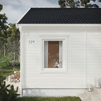 Habo Home Husbokstav H14.2cm