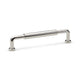 Habo Maja Håndtak Krom / 96mm Habo Håndtak HA-31098
