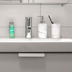 Habo Marble Såpedispenser Marmor