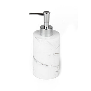 Habo Marble Såpedispenser Marmor