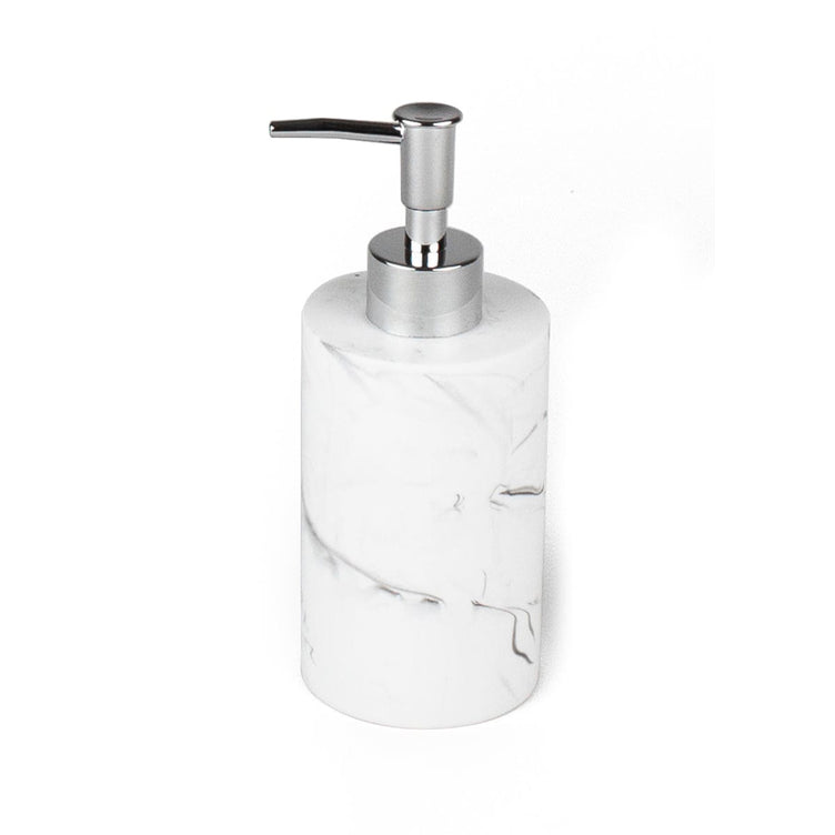 Habo Marble Såpedispenser Marmor