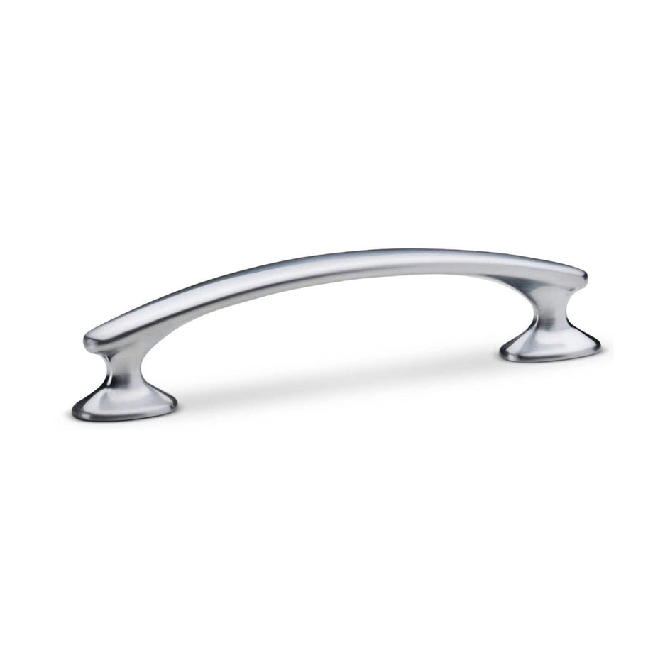Habo Molly Håndtak Krom / 96mm Habo Håndtak HA-31024
