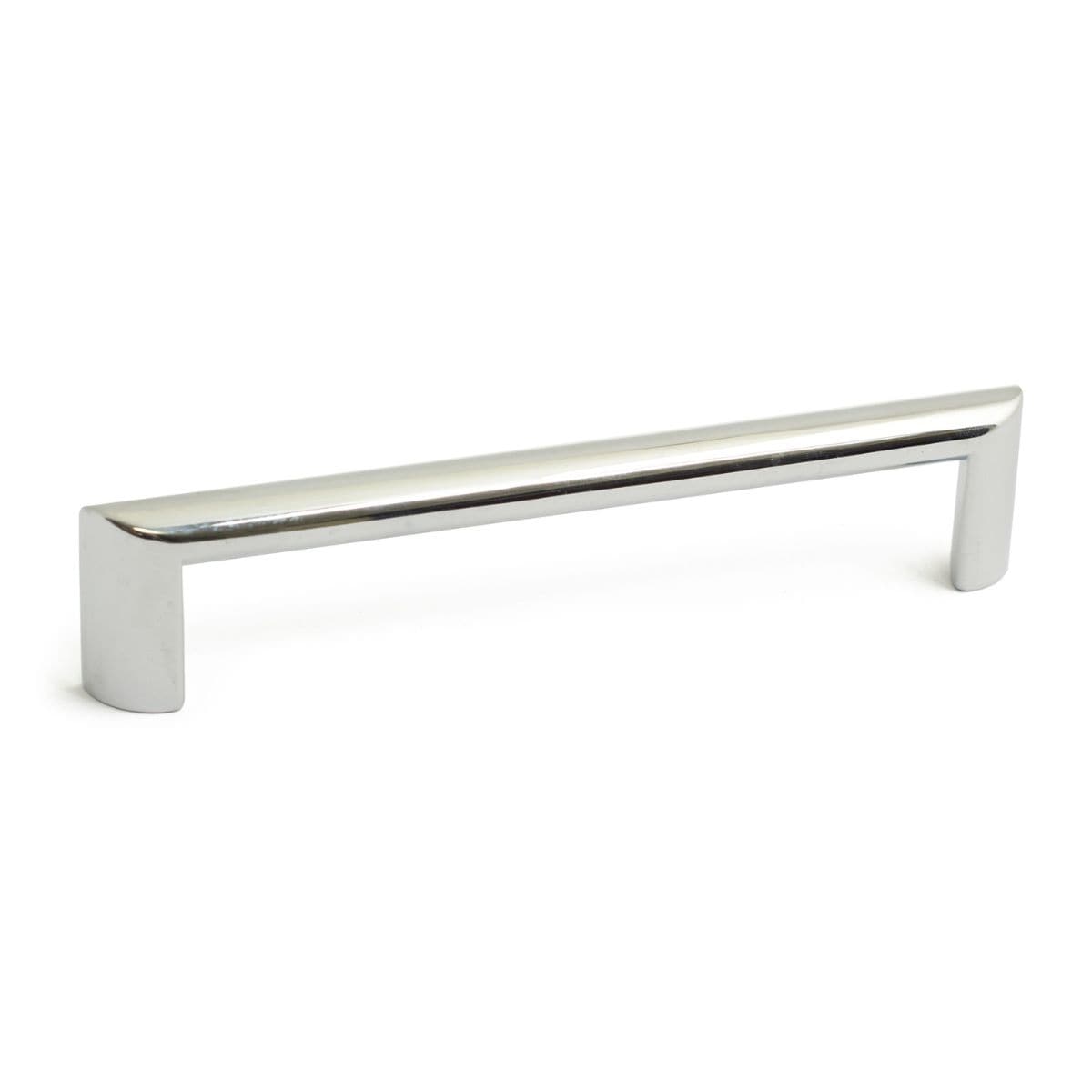Habo NOVA håndtak Krom / 96 mm Habo Håndtak HA-100201