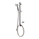 Habo Orchid Dusjsett Krom / 3-Stråletyper Habo Dusjsett HA-30012