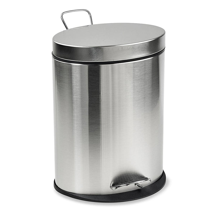 Habo Pedalbøtte 6 liter