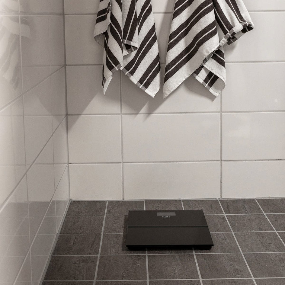 Habo Personvekt Habo Baderomsvekt