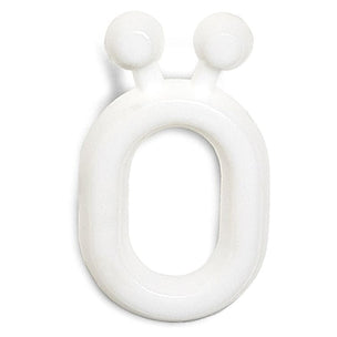 Habo Postkassebokstav 1002 H13mm