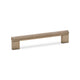 Habo Selma Håndtak Sand / 96mm Habo Håndtak HA-31056