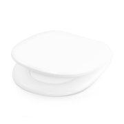 Habo Standard Toalettsete Universal med soft close