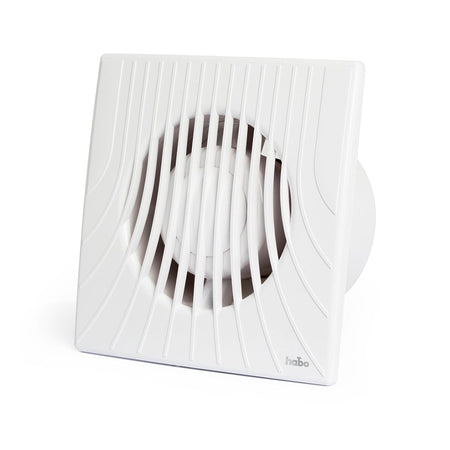 Habo Ventit Classic Baderomsvifte