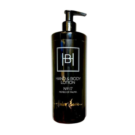 Halvor Bakke Design No.2/17 Hand & Body wash 500ml