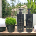Halvor Bakke Design No.2/17 Hand & Body wash 500ml