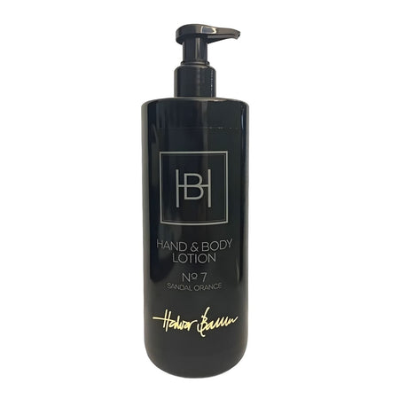 Halvor Bakke Design No.7/8 Hand & Body Lotion 500ml