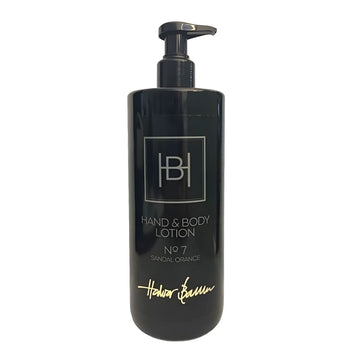 Halvor Bakke Design No.7/8 Hand & Body Lotion 500ml