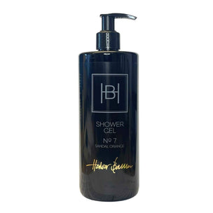Halvor Bakke Design No.7 Shower gel 500ml