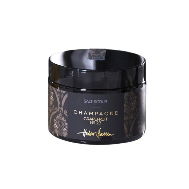 Halvor Bakke Design Salt Scrub No.18/23 400g