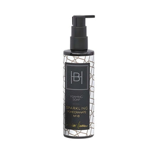 Halvor Bakke Design Foam Soap No. 18/23 250ml