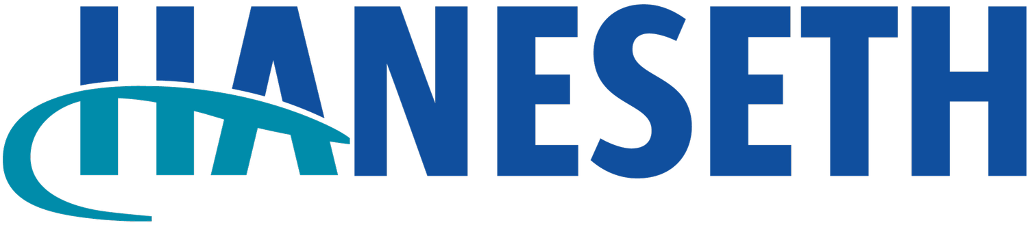 Haneseth-Bodø logo