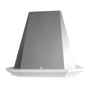 RørosHetta Harmoni Sense Ventilator Vegghengt