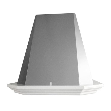 RørosHetta Harmoni Sense Ventilator Vegghengt