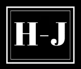 Heidemann-Jørgensen-Bygg logo