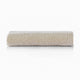 HeiHus FLUFFY badehåndkle L 70x140cm Varm beige / Enkel L HeiHus Håndklær HH-TFYBE070140