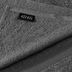HeiHus FLUFFY håndkle M 50x100cm