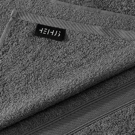 HeiHus FLUFFY badehåndkle L 70x140cm