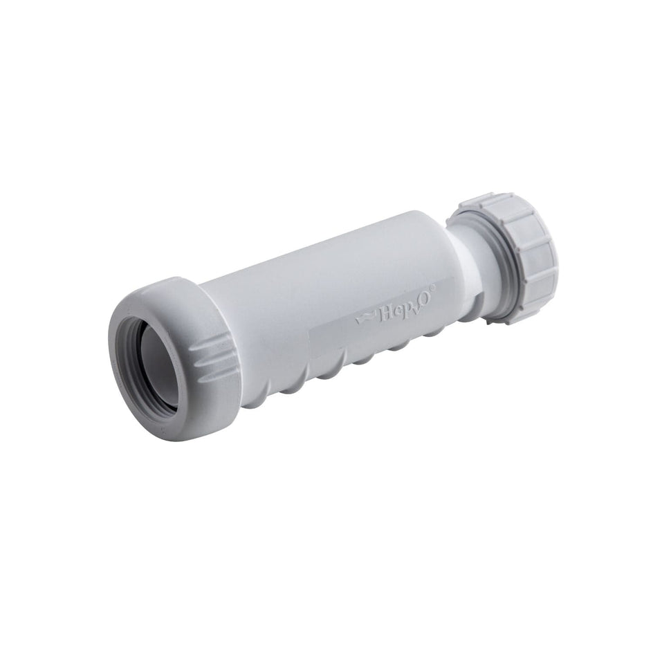 HepVO Tørr-vannlås Rett 40mm Wavin Vannlås GRO-2214361