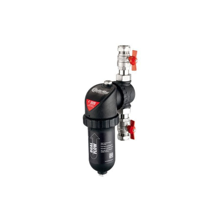 Høiax BoilerMag BM28 magnetfilter 28mm