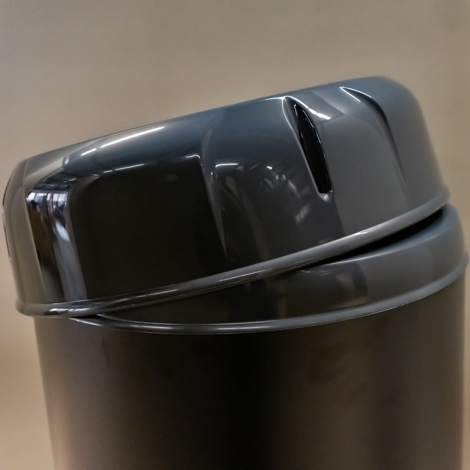 Høiax Connected Smart Varmtvannsbereder Høiax Gulvstående bereder