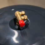 Høiax Connected Smart Varmtvannsbereder