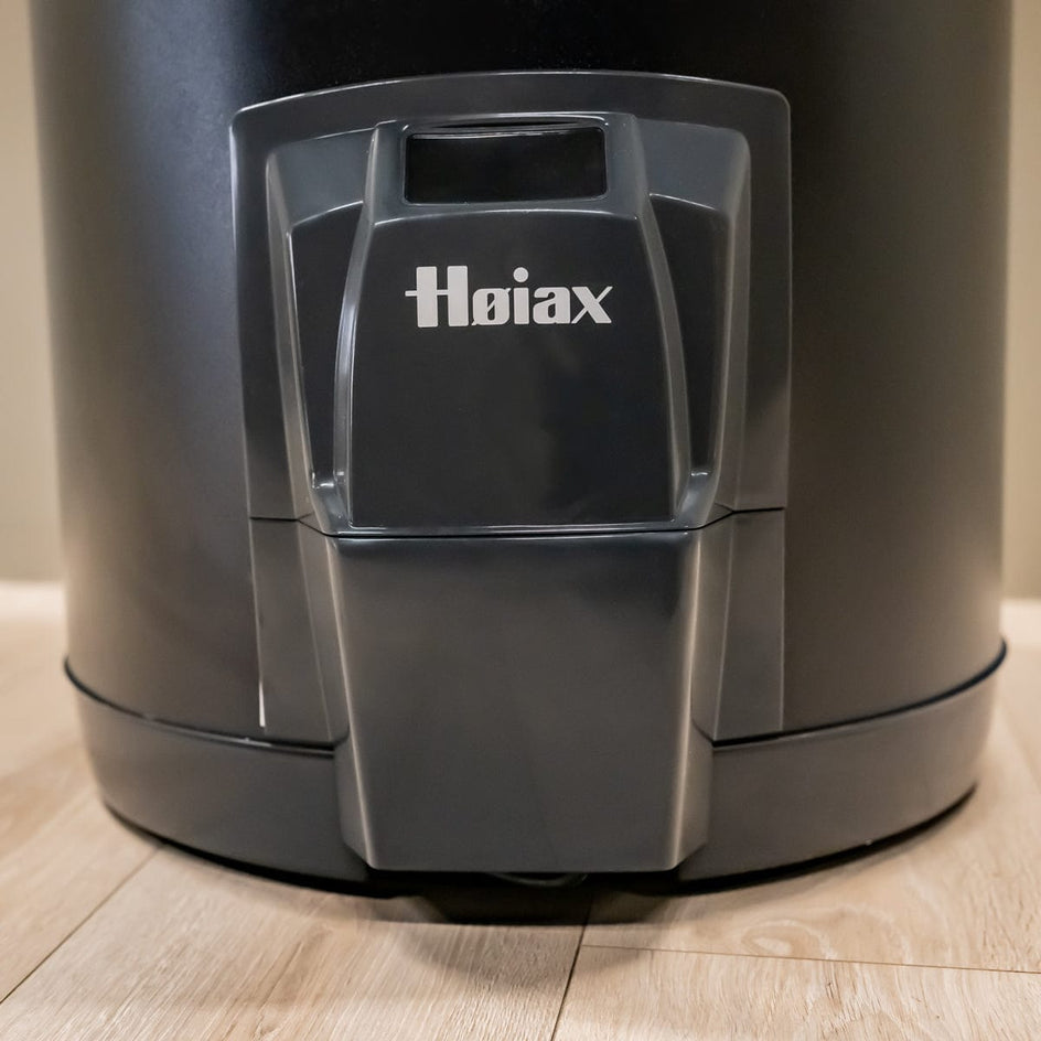 Høiax Connected Smart Varmtvannsbereder Høiax Gulvstående bereder