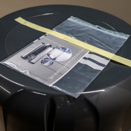 Høiax Connected Smart Varmtvannsbereder