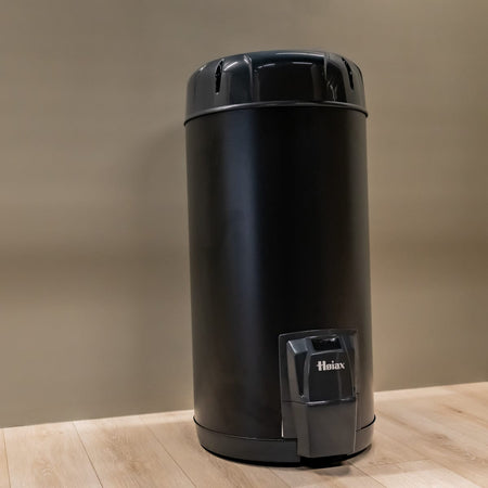 Høiax Connected Smart Varmtvannsbereder