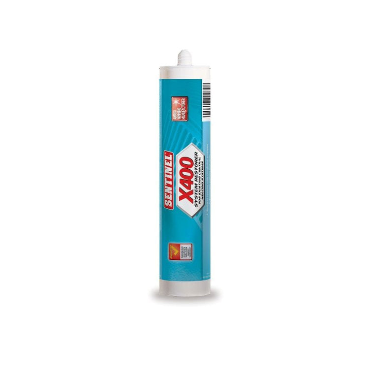 Høiax Sentinel X-400 GEL konsentrat rens